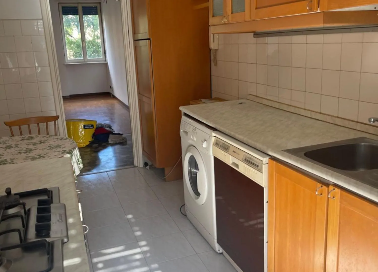 Apartment Diana Appartamento Vicino Stazione Centrale E Centro Citta Milan