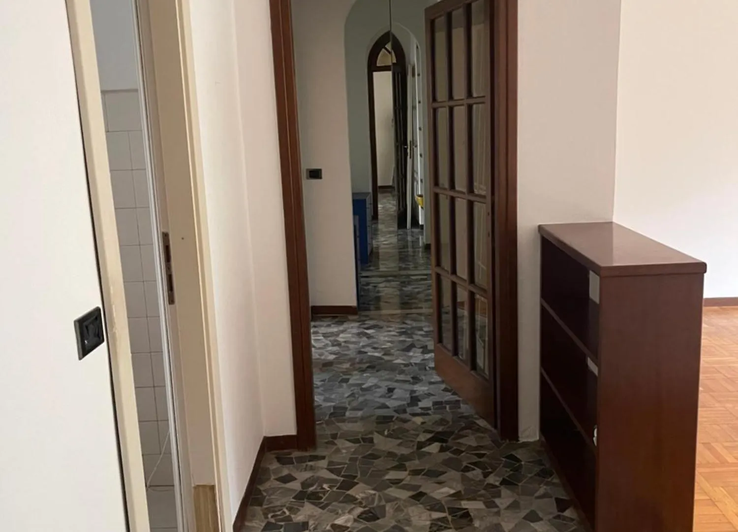Apartment Diana Appartamento Vicino Stazione Centrale E Centro Citta Milan