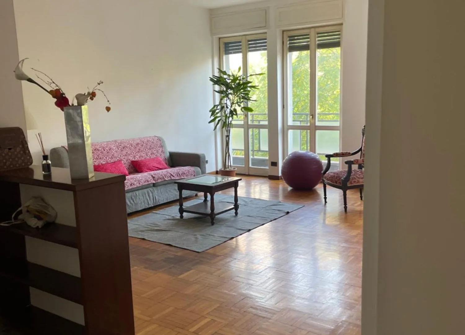 Apartment Diana Appartamento Vicino Stazione Centrale E Centro Citta Milan Italy